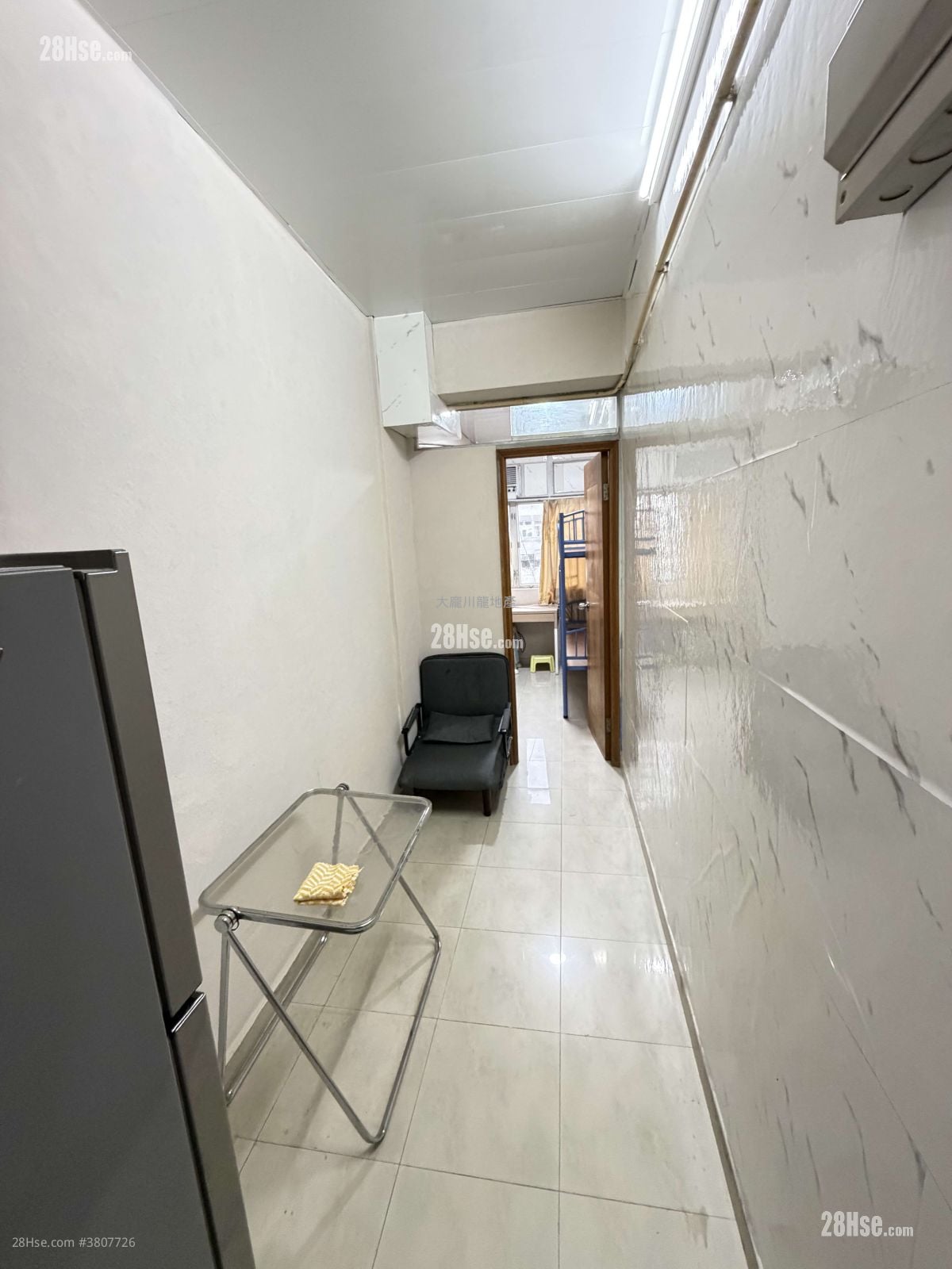 唐樓 租盤 150 平方呎