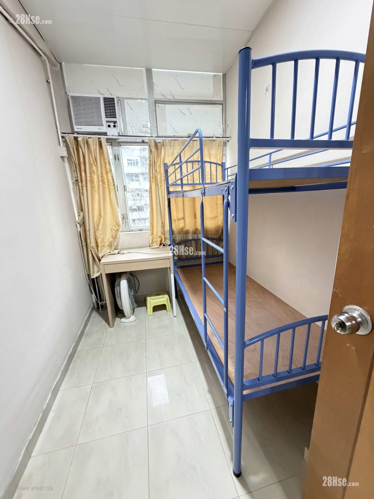 唐樓 租盤 150 平方呎