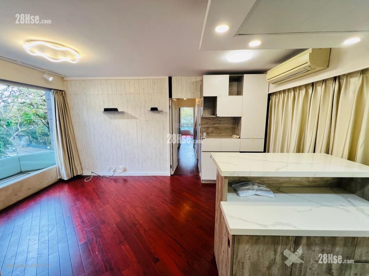 豪景花园 租盘 3 房 , 2 浴室 792 平方尺