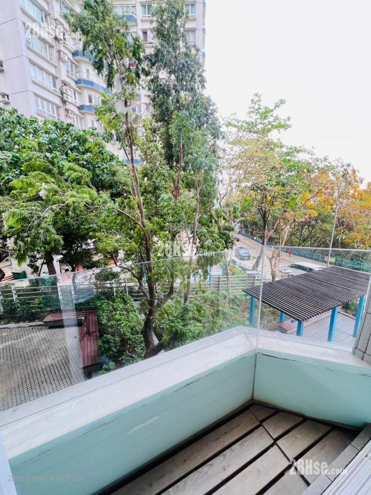 豪景花园 租盘 3 房 , 2 浴室 792 平方尺