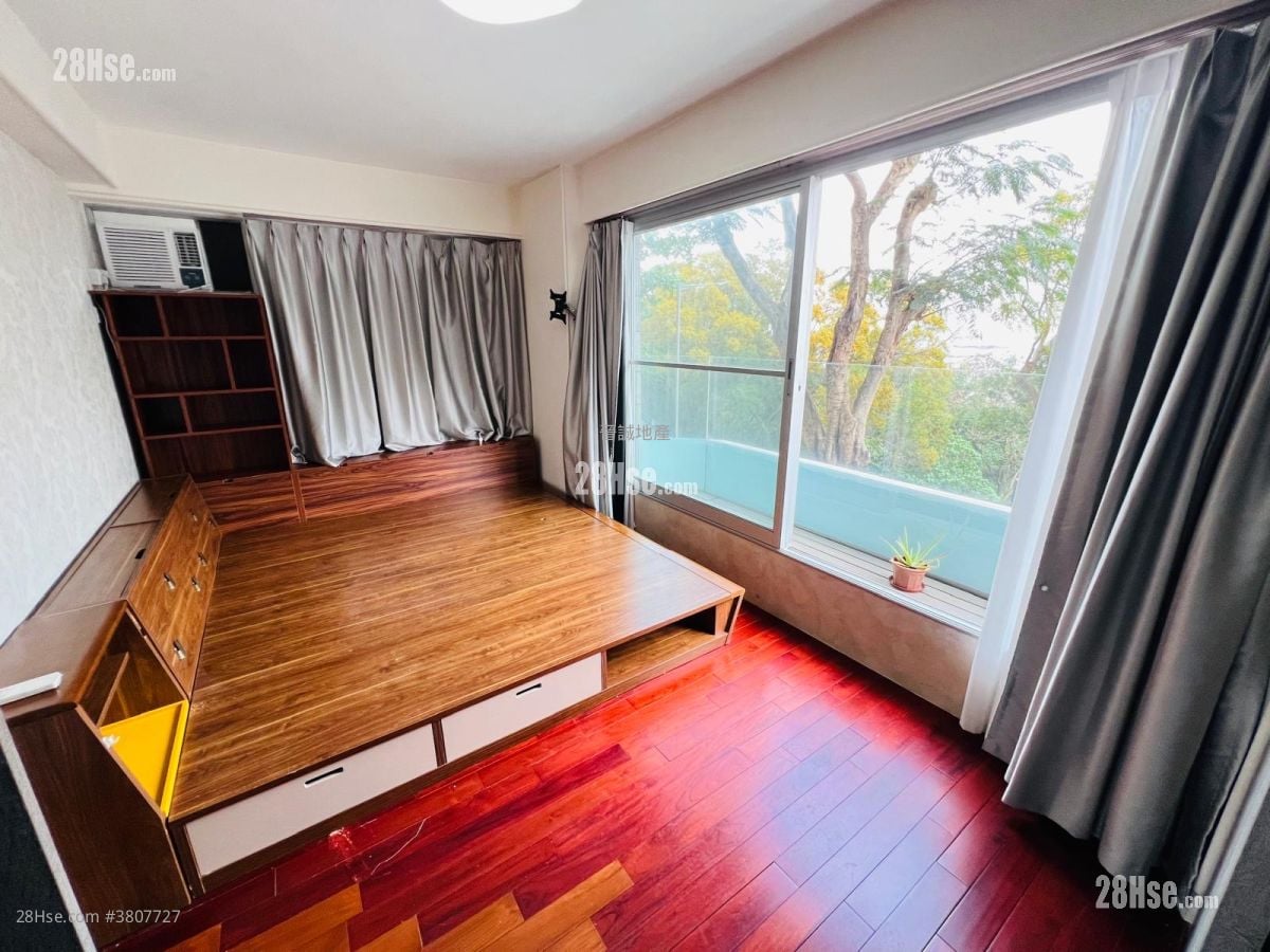 豪景花园 租盘 3 房 , 2 浴室 792 平方尺