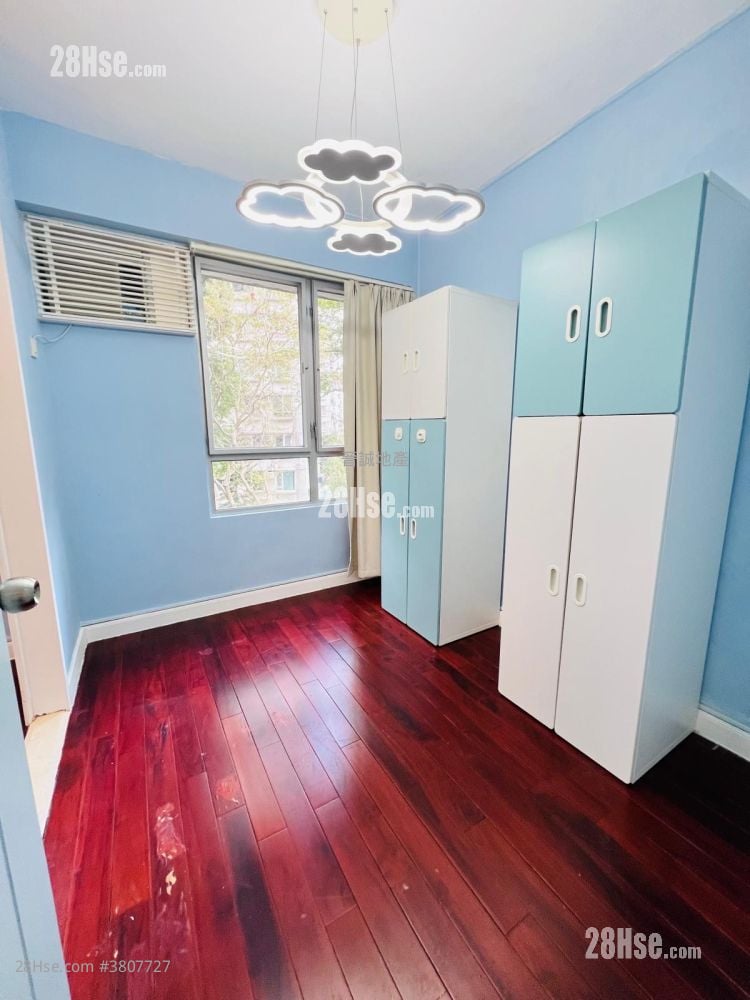 豪景花园 租盘 3 房 , 2 浴室 792 平方尺