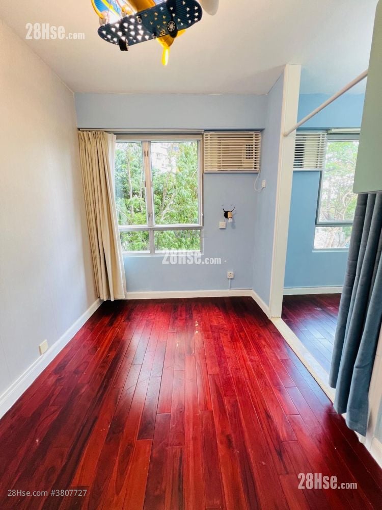 豪景花园 租盘 3 房 , 2 浴室 792 平方尺