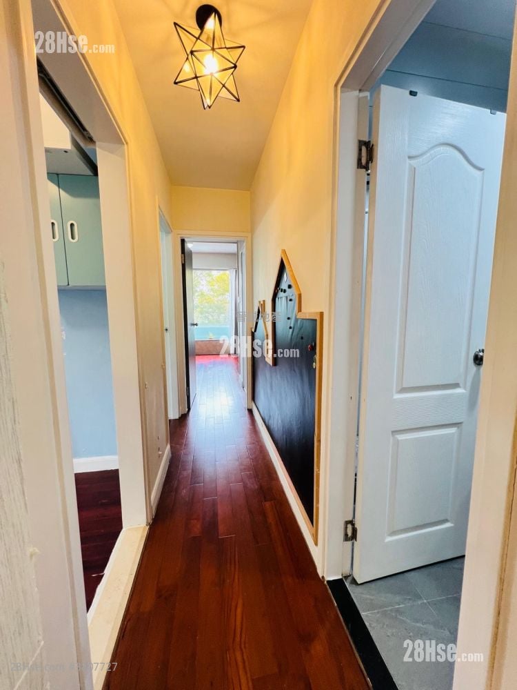 豪景花园 租盘 3 房 , 2 浴室 792 平方尺