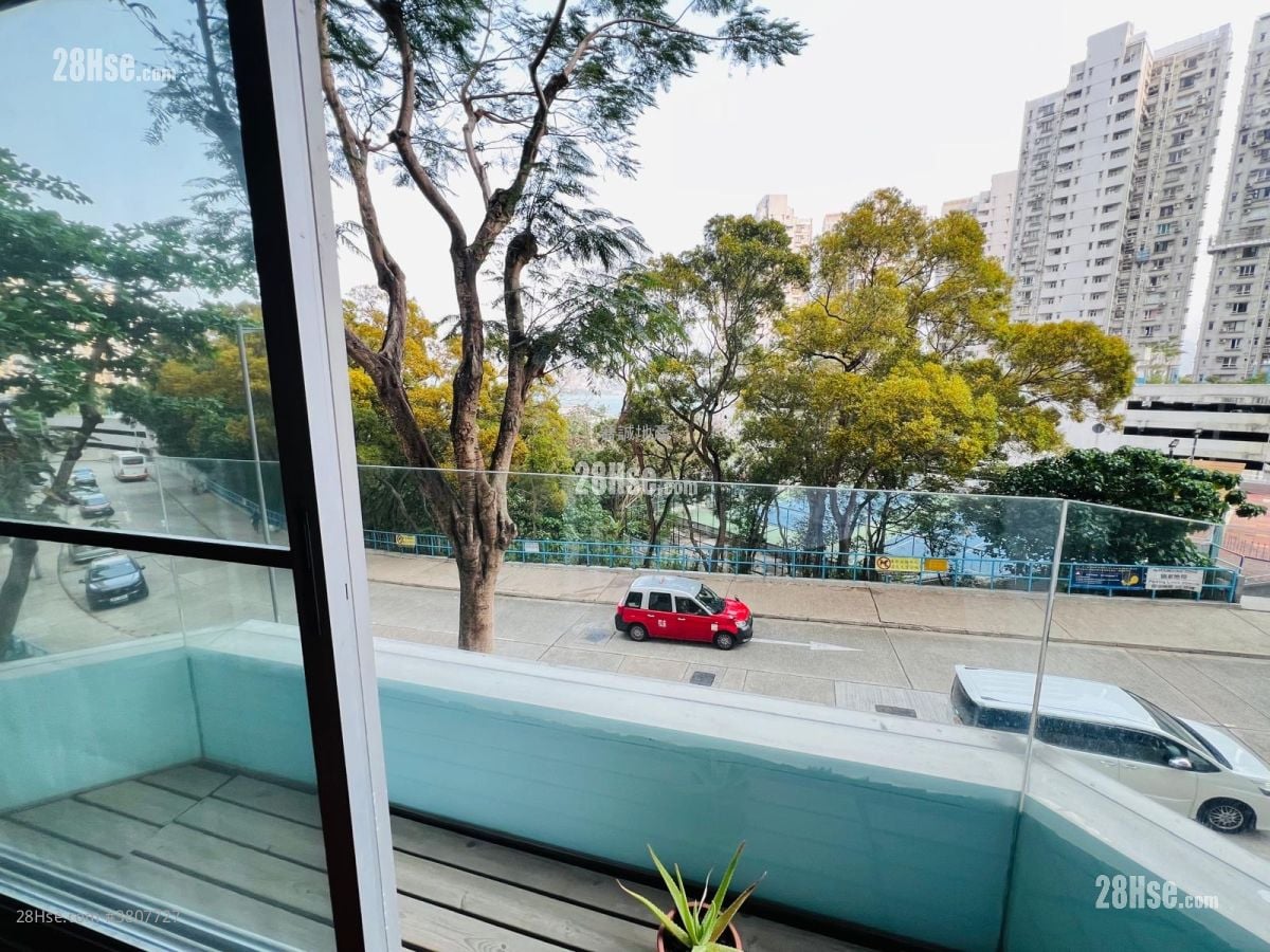 豪景花园 租盘 3 房 , 2 浴室 792 平方尺