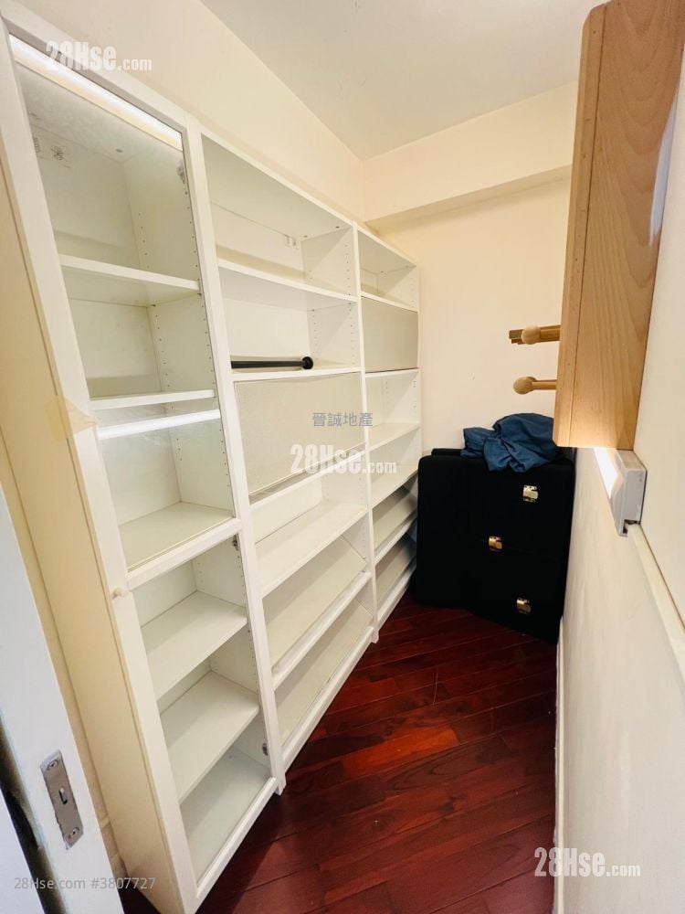 豪景花园 租盘 3 房 , 2 浴室 792 平方尺