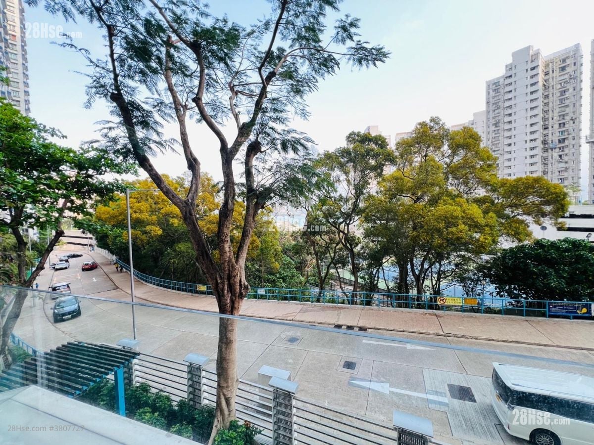 豪景花园 租盘 3 房 , 2 浴室 792 平方尺