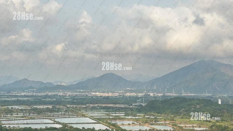 慧景轩 售盘 2 房 , 1 浴室 555 平方尺