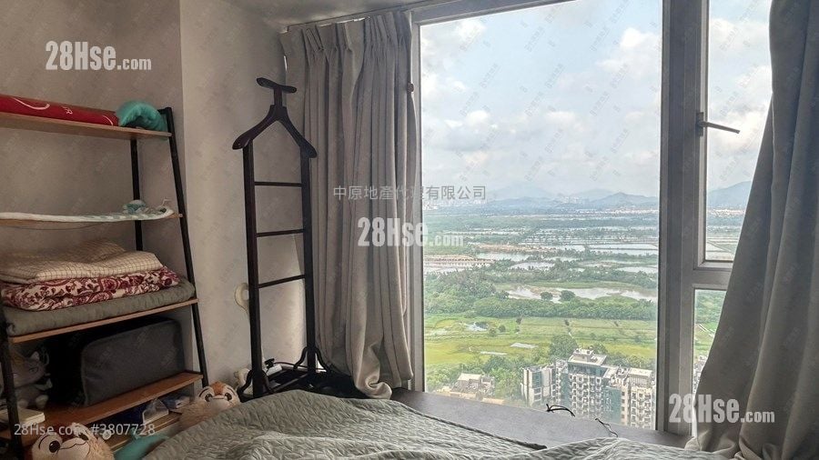 慧景轩 售盘 2 房 , 1 浴室 555 平方尺