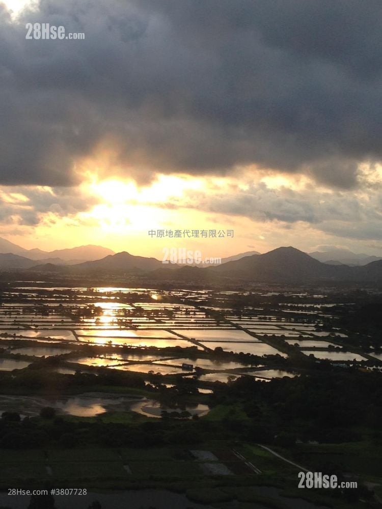 慧景轩 售盘 2 房 , 1 浴室 555 平方尺