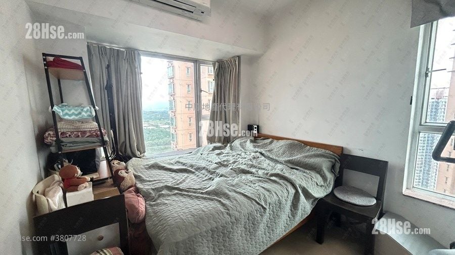 慧景轩 售盘 2 房 , 1 浴室 555 平方尺