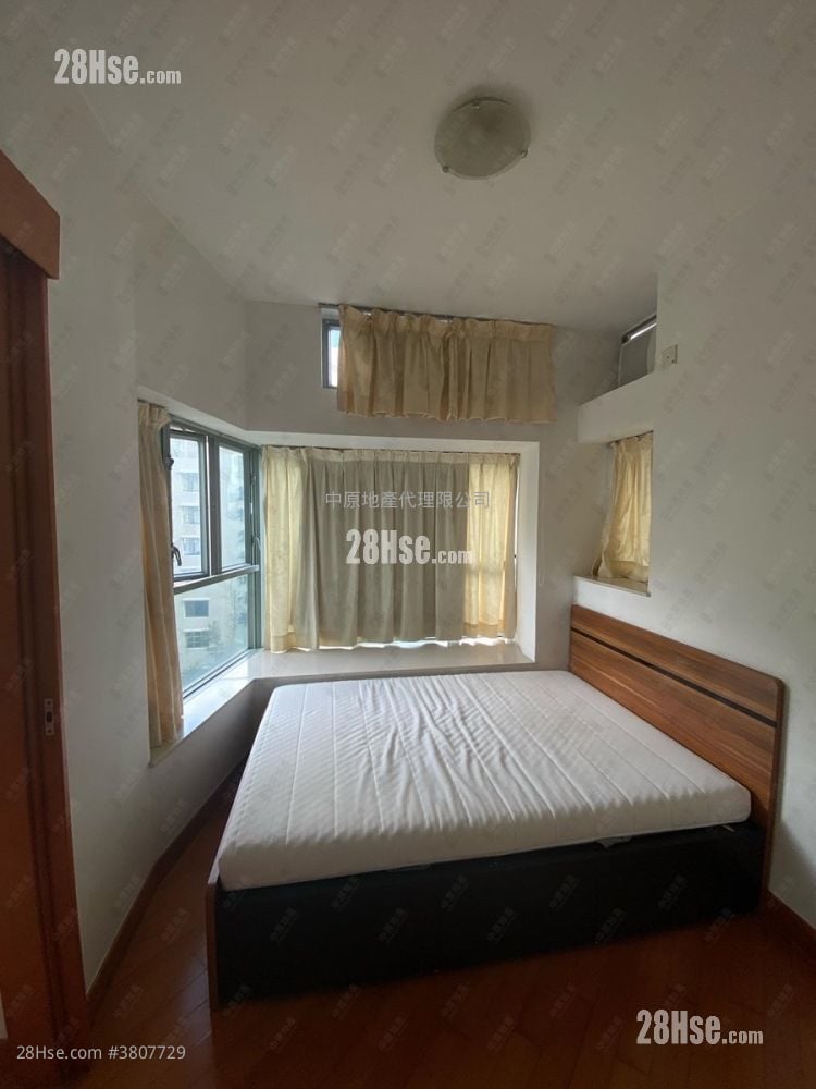 蓝天海岸 售盘 1 房 , 1 浴室 388 平方尺