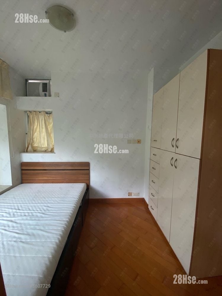 蓝天海岸 售盘 1 房 , 1 浴室 388 平方尺