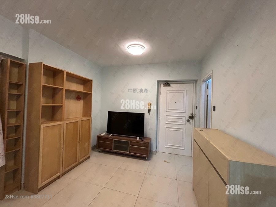 粉岭中心 售盘 2 房 , 1 浴室 368 平方尺