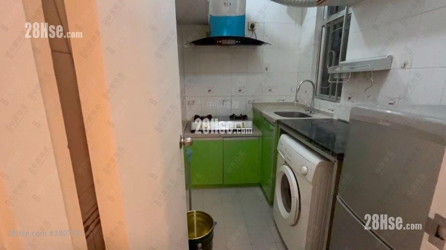 粉岭中心 售盘 2 房 , 1 浴室 368 平方尺