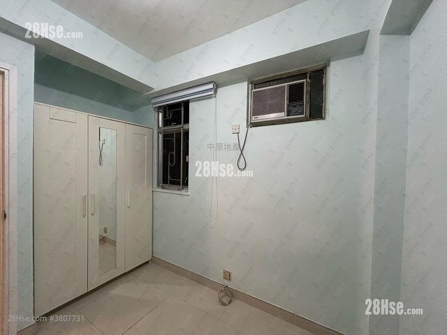 粉岭中心 售盘 2 房 , 1 浴室 368 平方尺