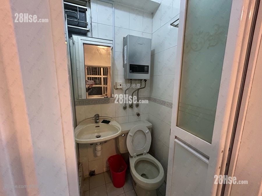 粉岭中心 售盘 2 房 , 1 浴室 368 平方尺