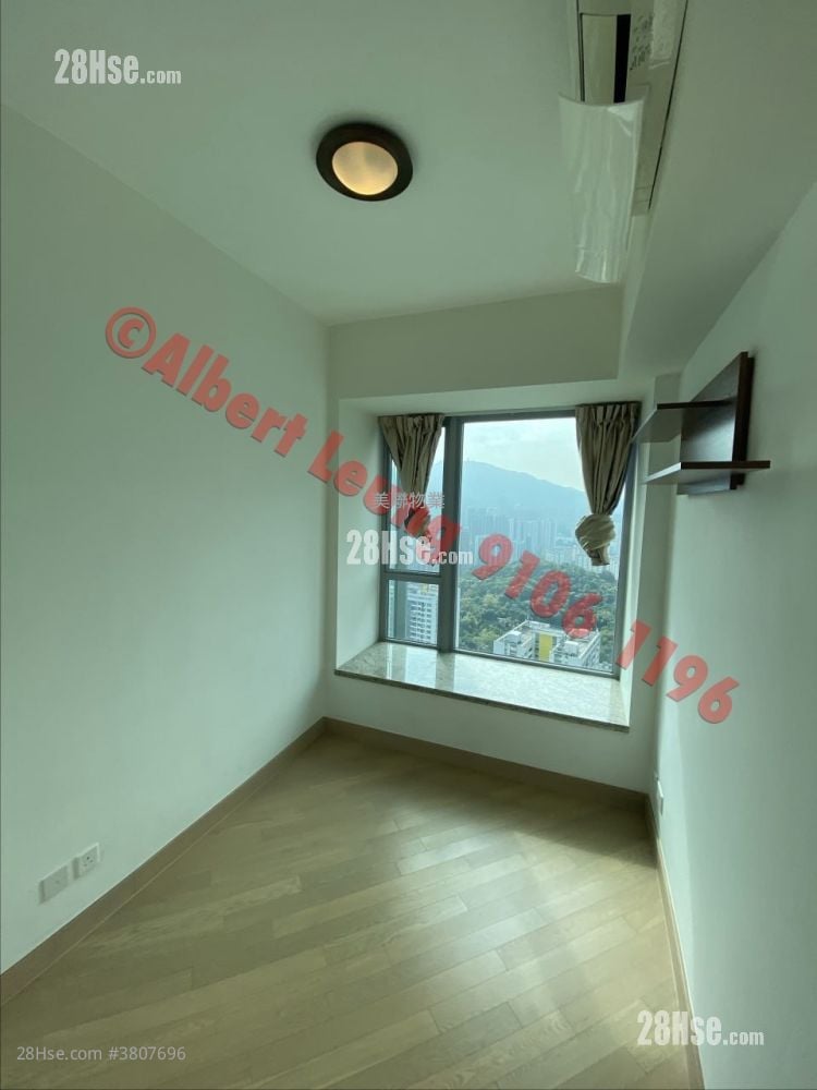 溱岸8号 售盘 2 房 , 1 浴室 508 平方尺