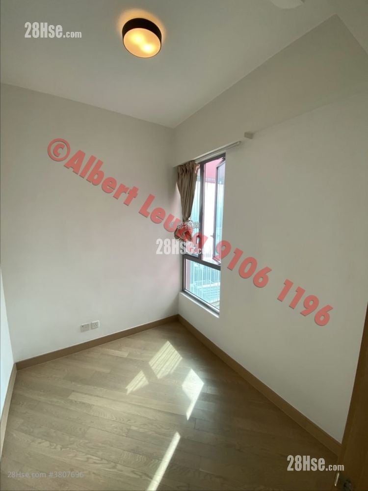 溱岸8号 售盘 2 房 , 1 浴室 508 平方尺