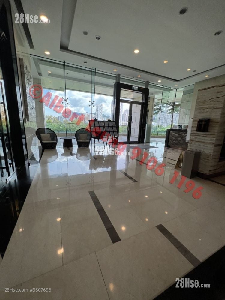 溱岸8号 售盘 2 房 , 1 浴室 508 平方尺