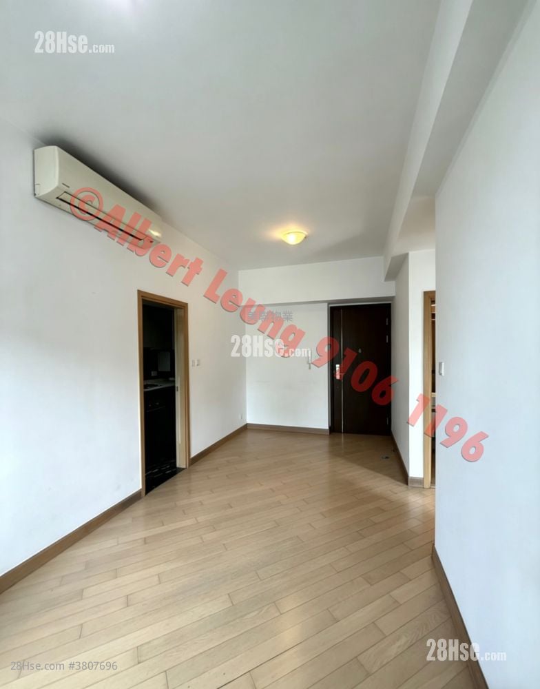 溱岸8号 售盘 2 房 , 1 浴室 508 平方尺