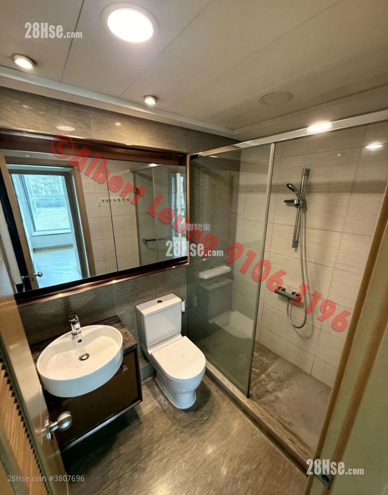 溱岸8号 售盘 2 房 , 1 浴室 508 平方尺