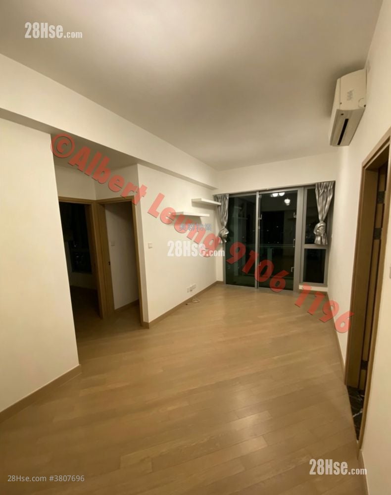 溱岸8号 售盘 2 房 , 1 浴室 508 平方尺