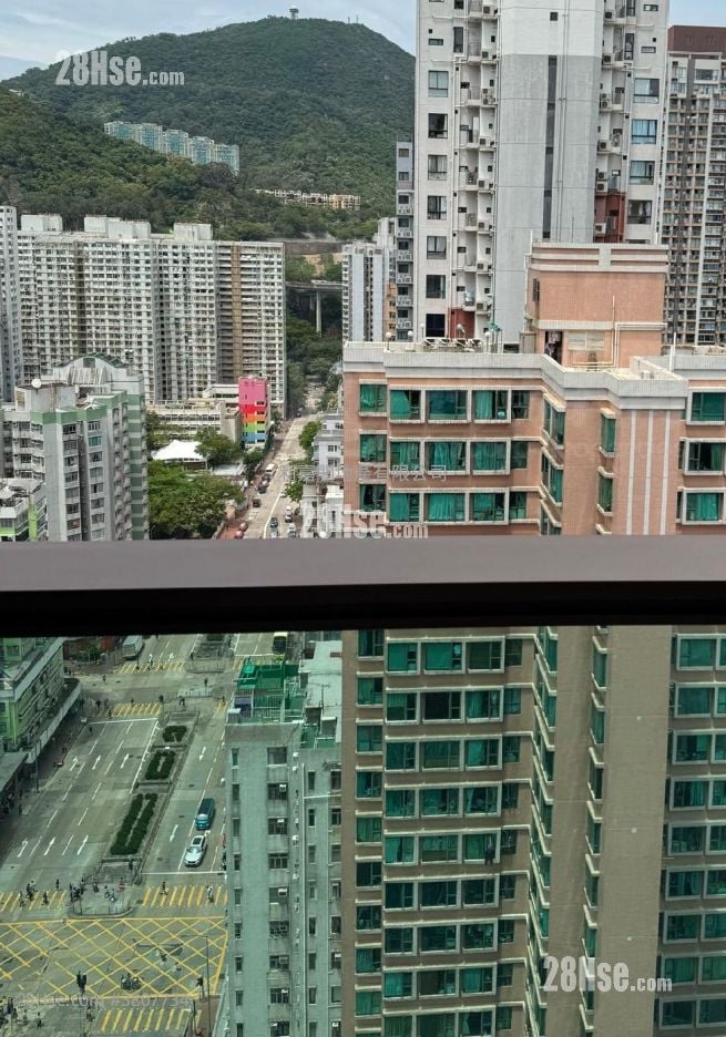 瑜悦 售盘 1 房 , 1 浴室 343 平方尺