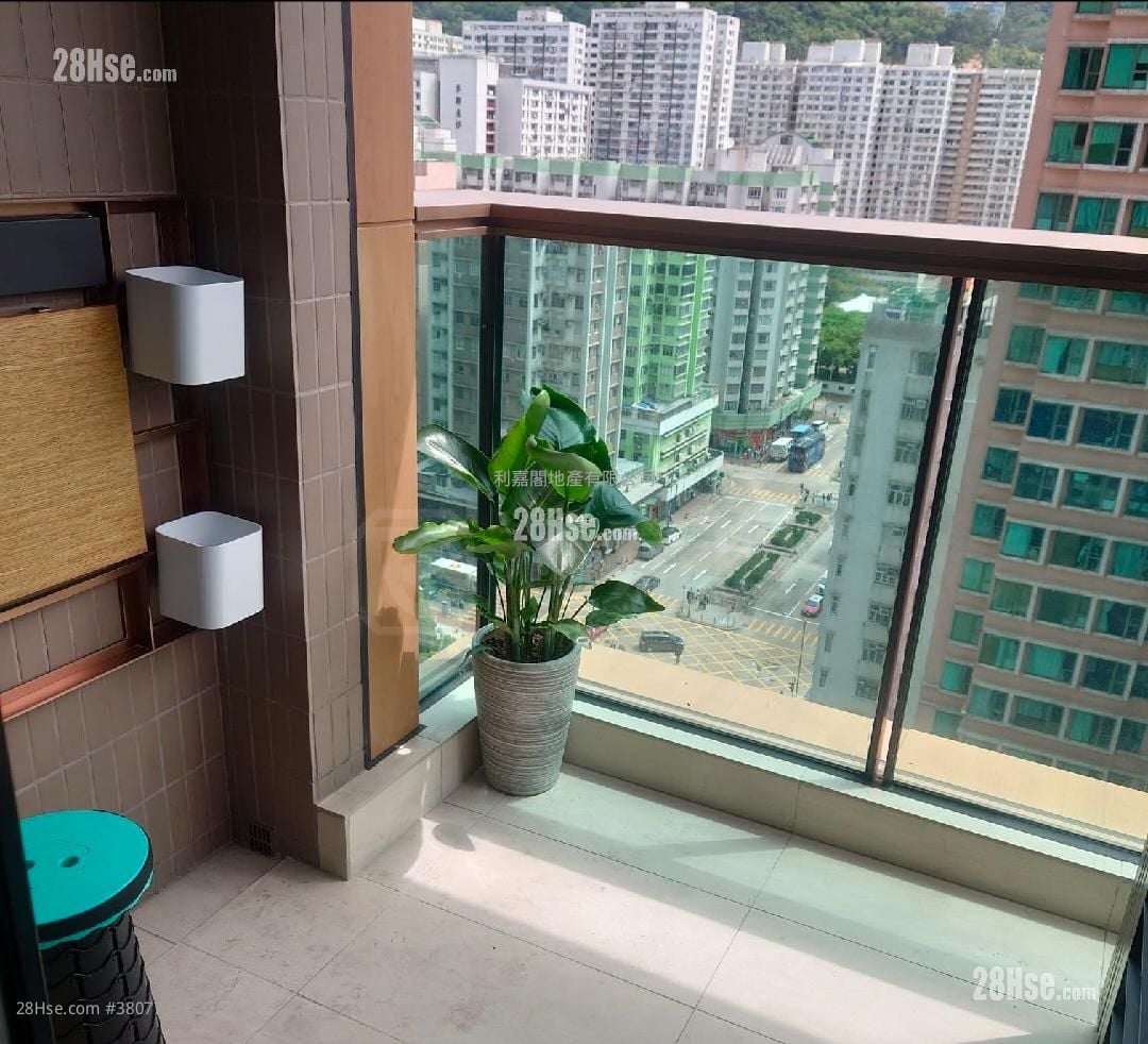 瑜悦 售盘 1 房 , 1 浴室 343 平方尺