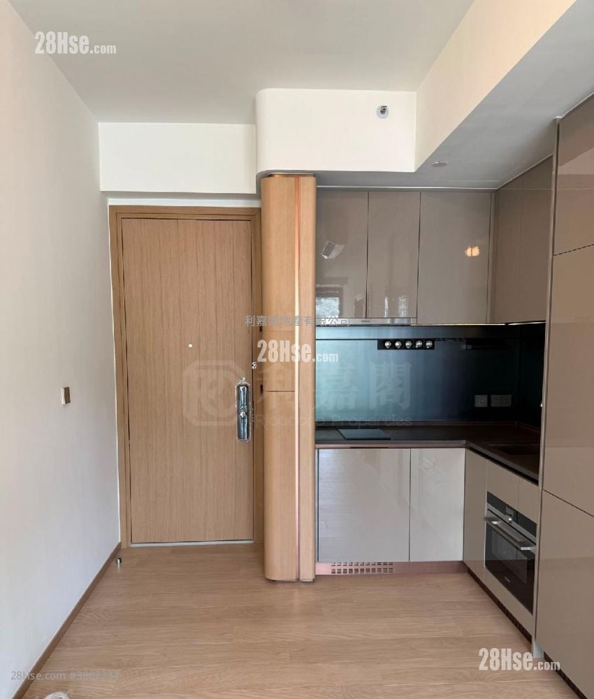 瑜悦 售盘 1 房 , 1 浴室 343 平方尺