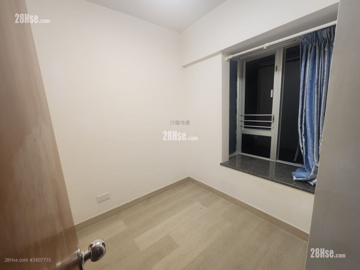Fa Yuen Plaza Rental 2 Bedrooms , 1 Bathroom 322 ft²
