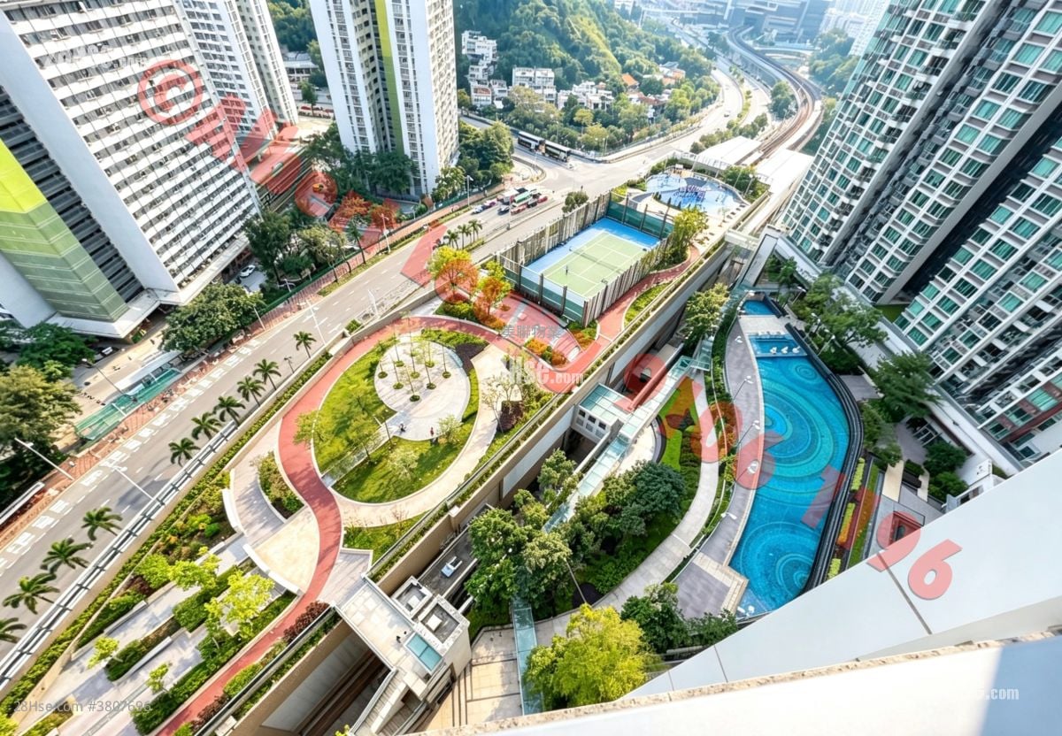 溱岸8号 售盘 2 房 , 1 浴室 508 平方尺