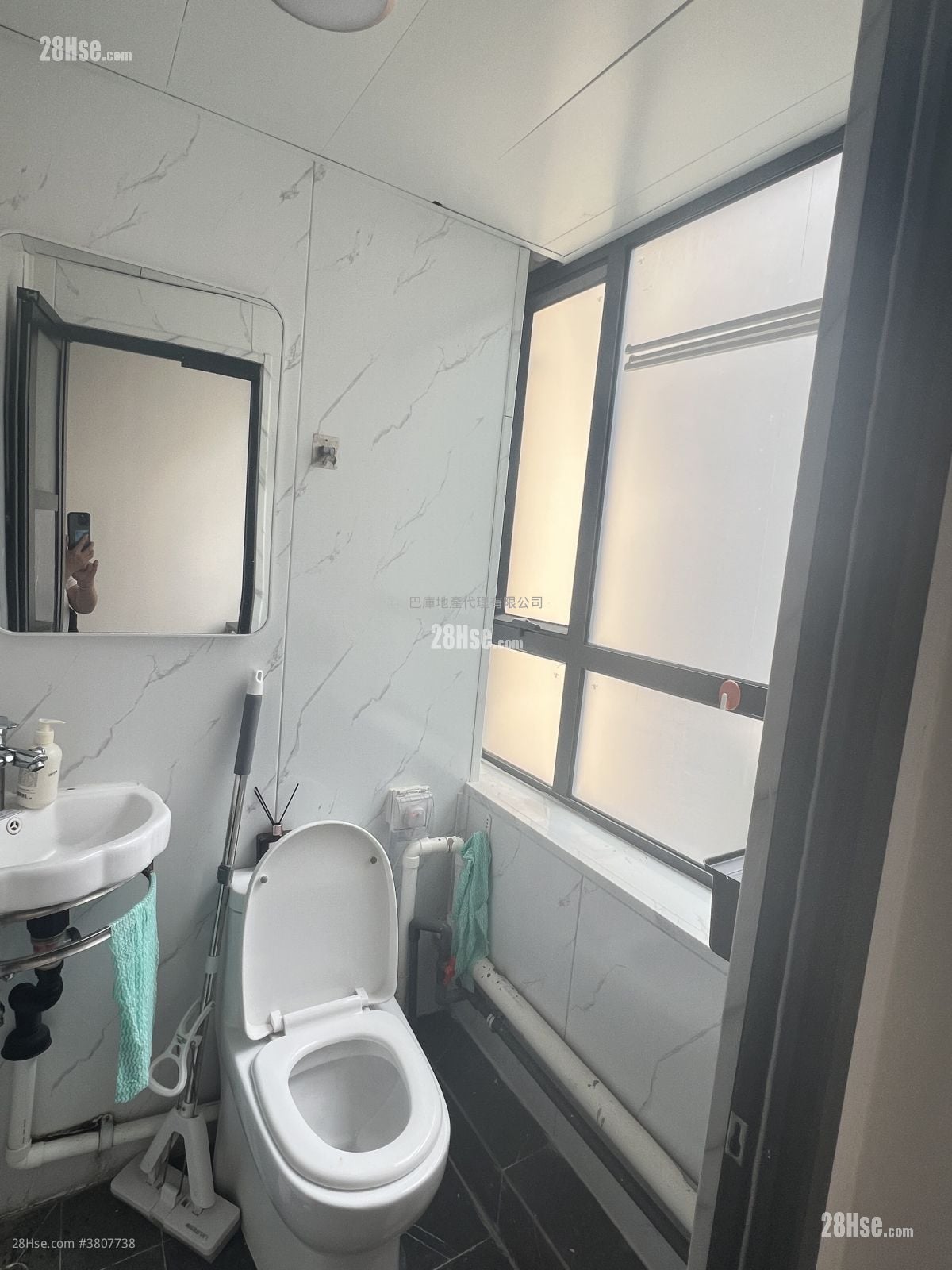 Mai Tak Industrial Building Rental