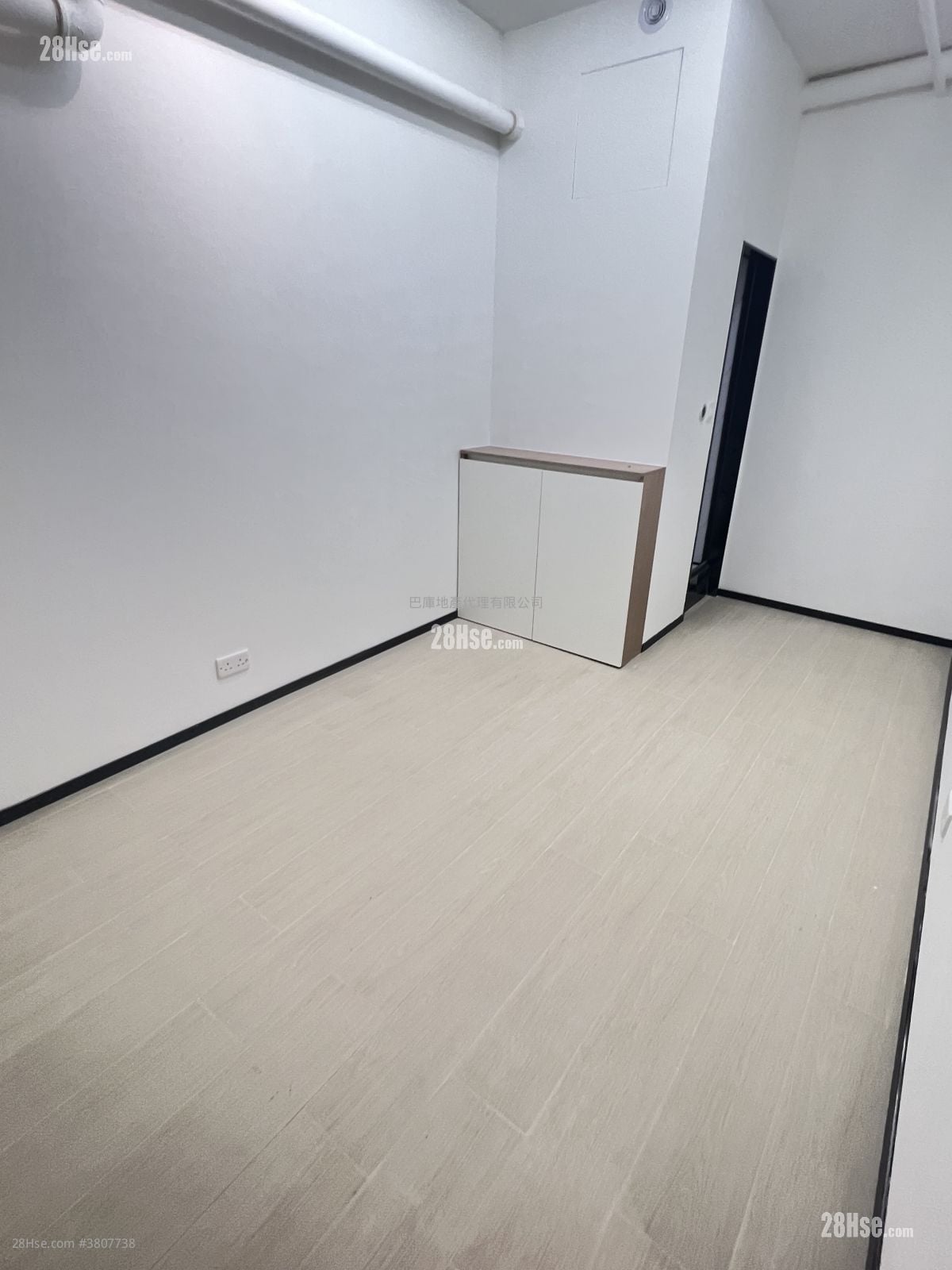 Mai Tak Industrial Building Rental