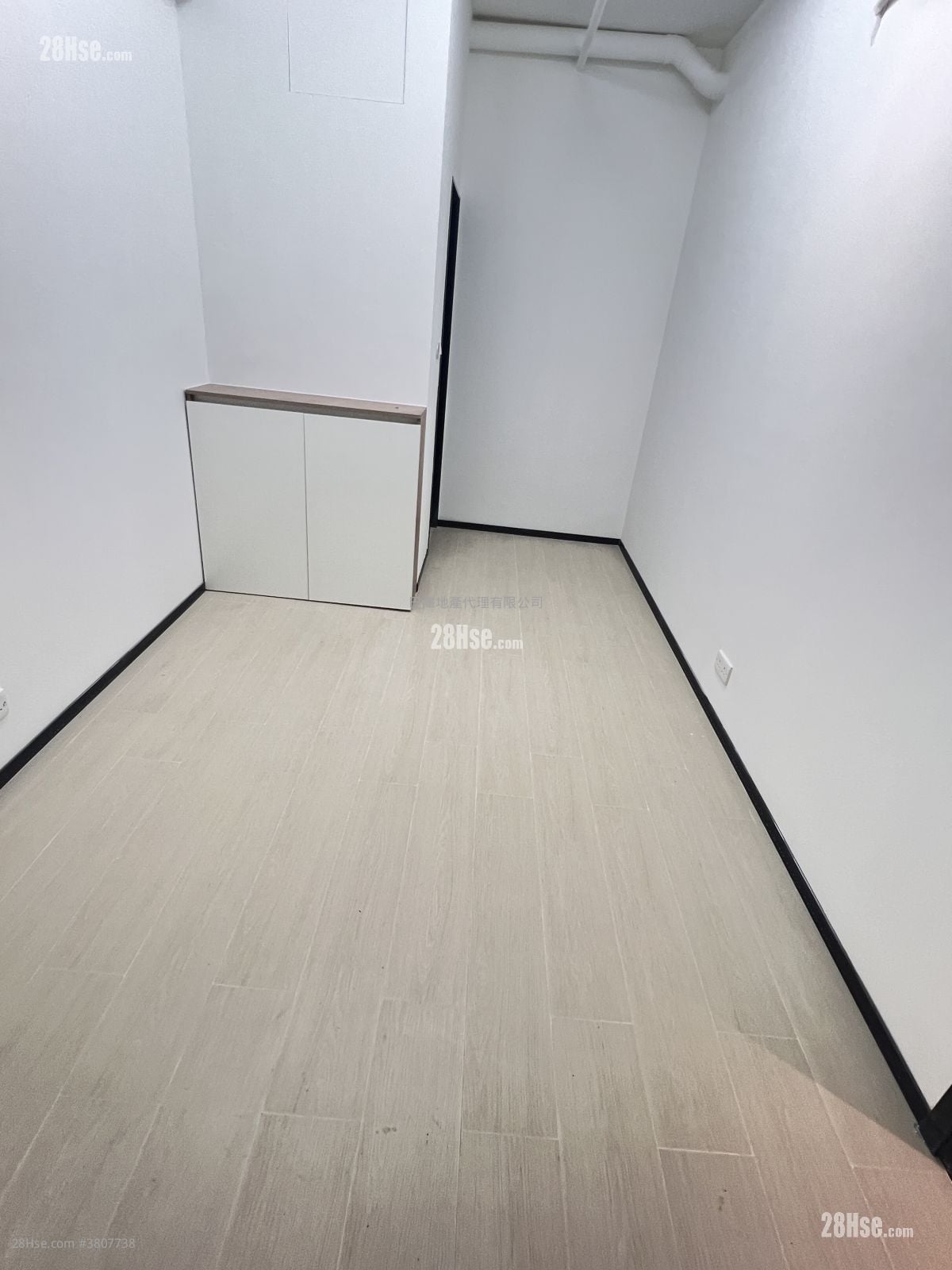 Mai Tak Industrial Building Rental