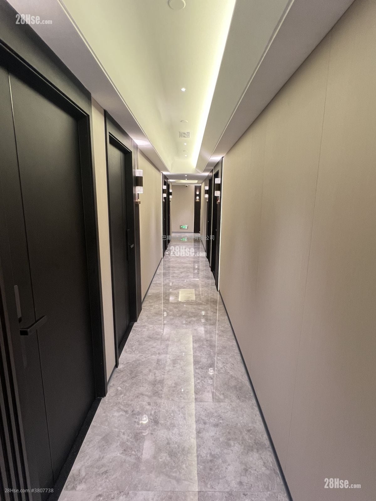 Mai Tak Industrial Building Rental