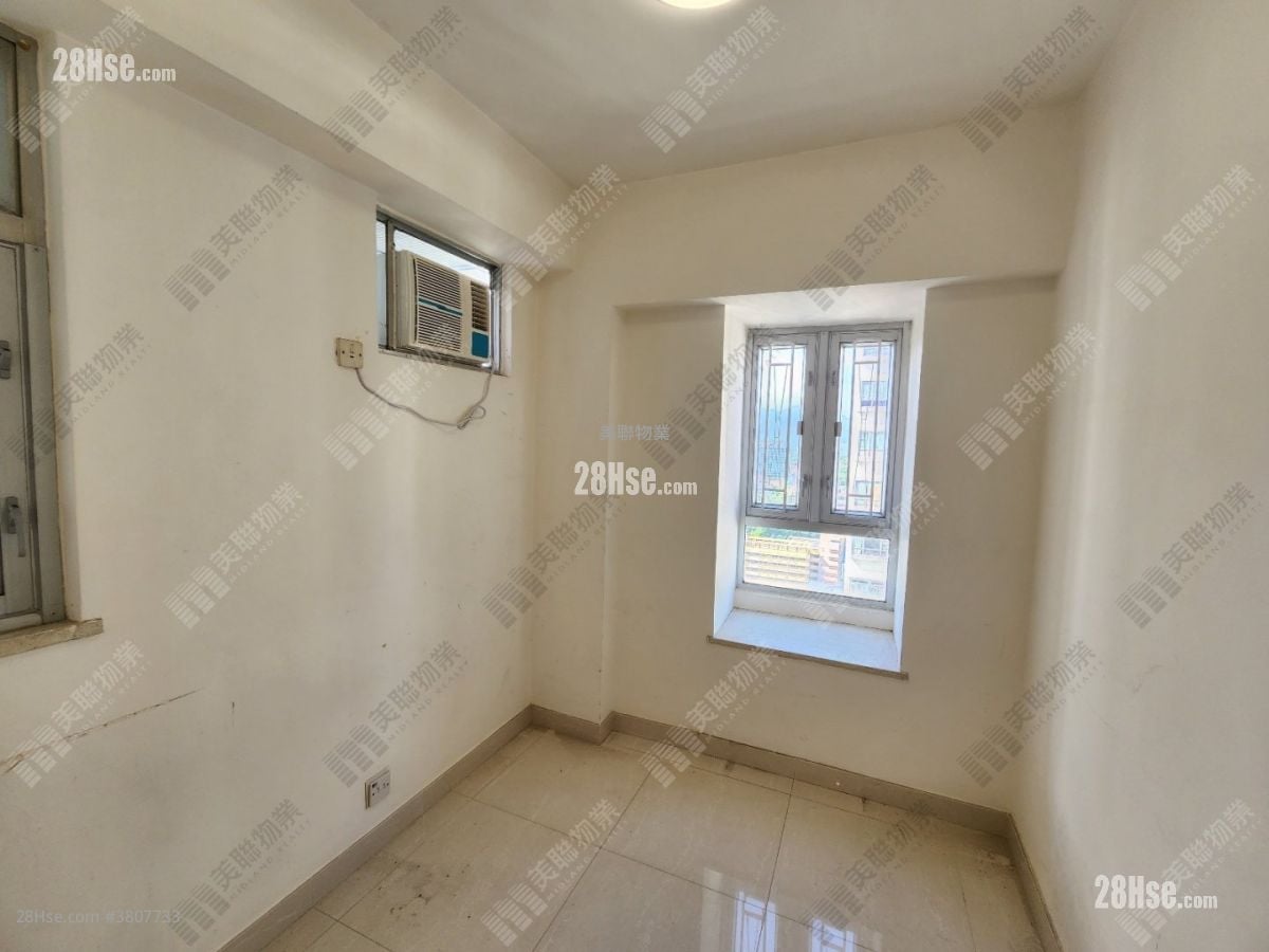 粉岭中心 售盘 2 房 368 平方尺