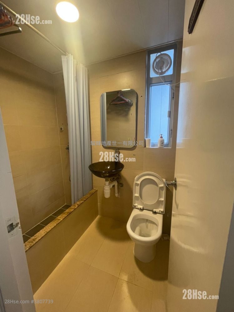 Tin Man Court Rental Studio , 1 Bathroom 284 ft²