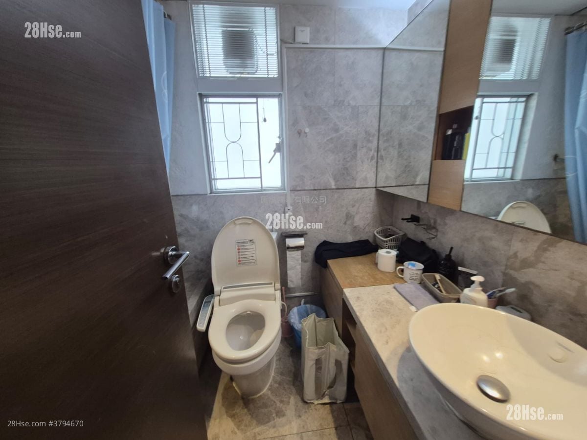 Billionnaire Royale Rental 3 Bedrooms , 2 Bathrooms 865 ft²