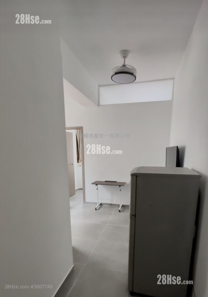 Kam Shan Lau Rental 1 Bedroom , 1 Bathroom 220 ft²