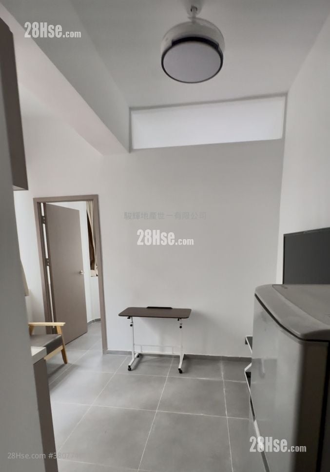 Kam Shan Lau Rental 1 Bedroom , 1 Bathroom 220 ft²