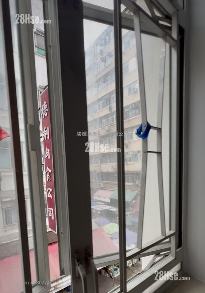 Kam Shan Lau Rental 1 Bedroom , 1 Bathroom 220 ft²