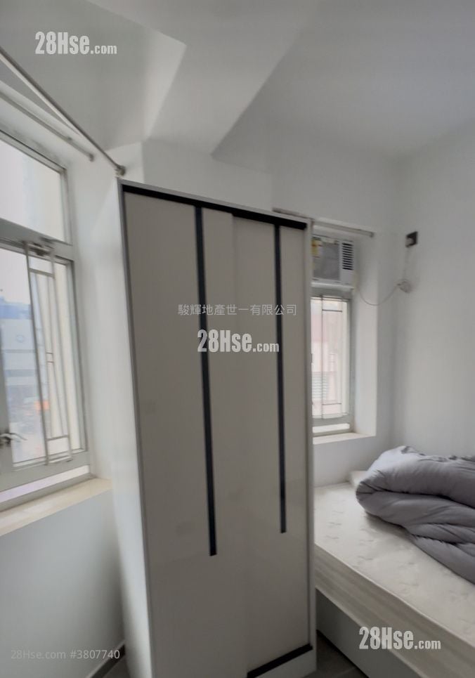 Kam Shan Lau Rental 1 Bedroom , 1 Bathroom 220 ft²