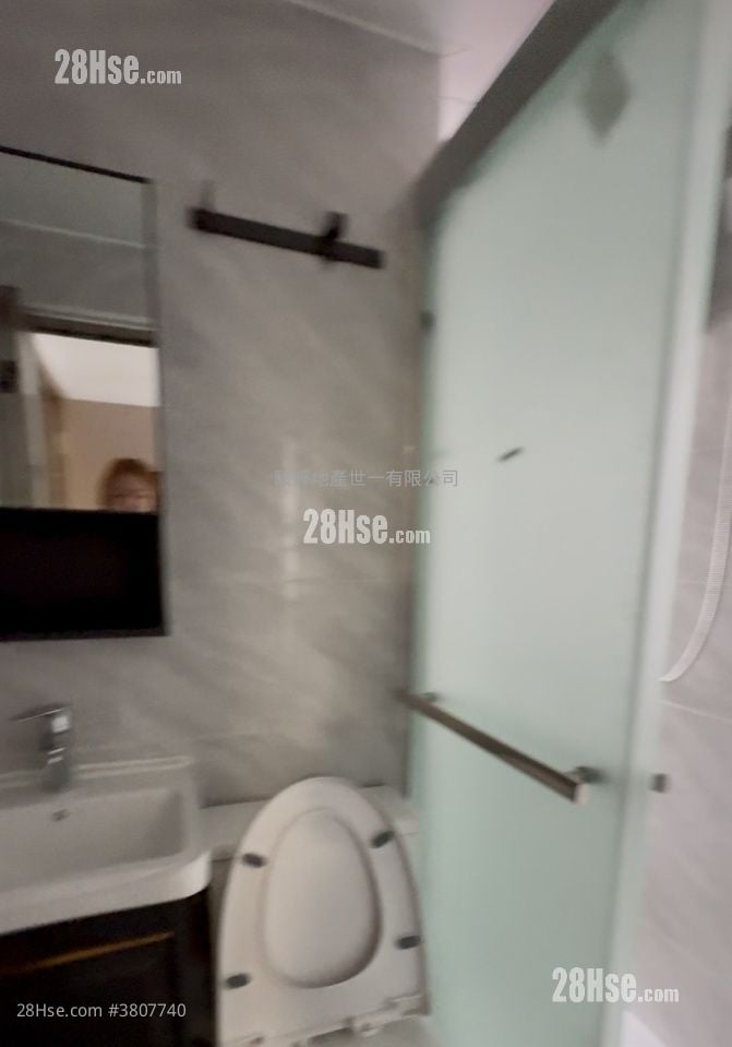 Kam Shan Lau Rental 1 Bedroom , 1 Bathroom 220 ft²