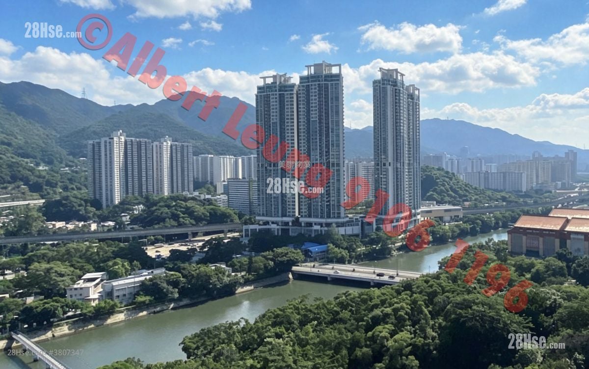 溱岸8号 售盘 3 房 , 2 浴室 729 平方尺