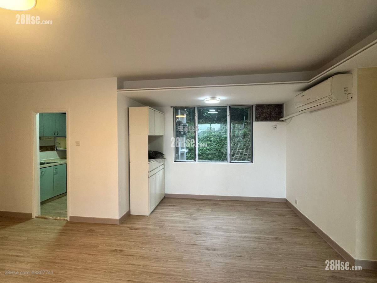 豪景花园 租盘 3 房 , 2 浴室 828 平方尺