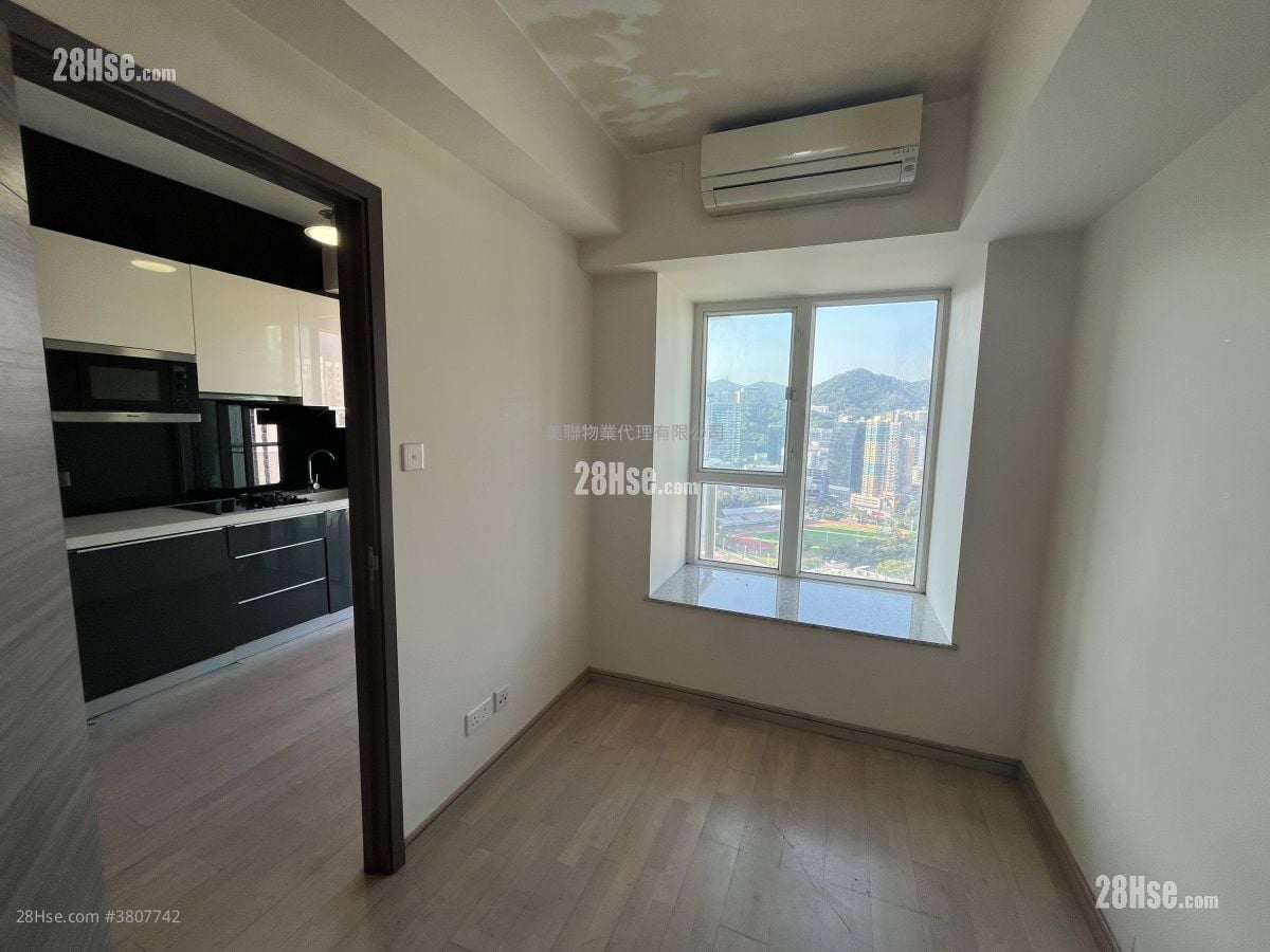 星汇居 售盘 1 房 , 1 浴室 398 平方尺