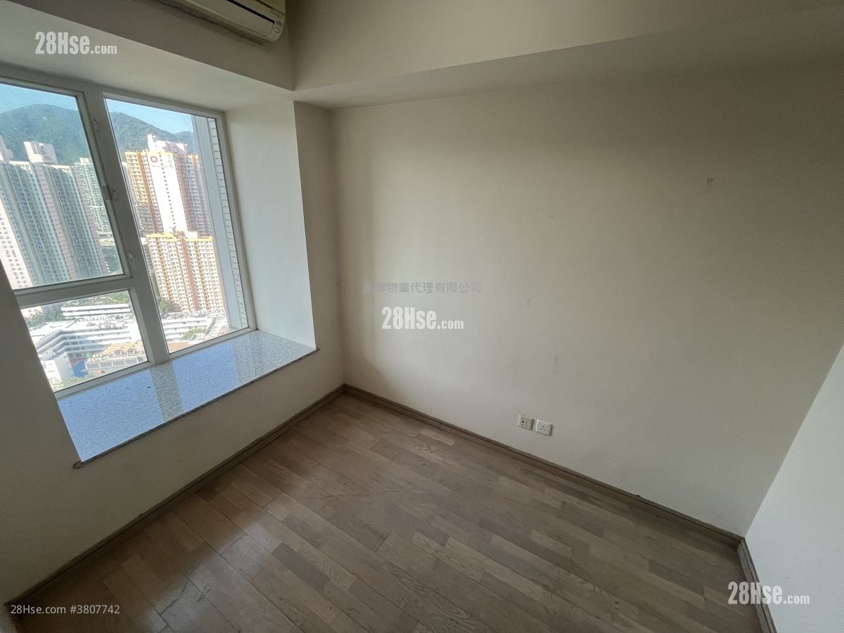 星汇居 售盘 1 房 , 1 浴室 398 平方尺