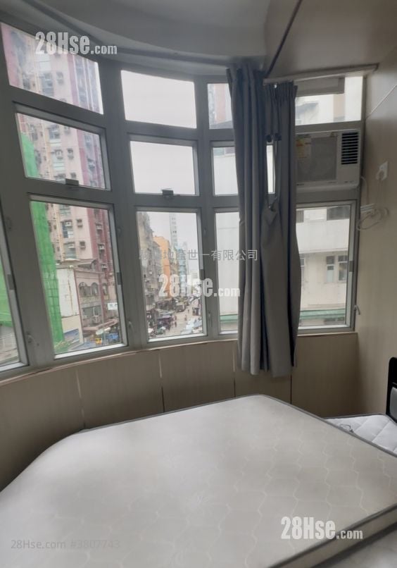 广东道901号 租盘 开放式间隔 , 1 浴室 220 平方尺