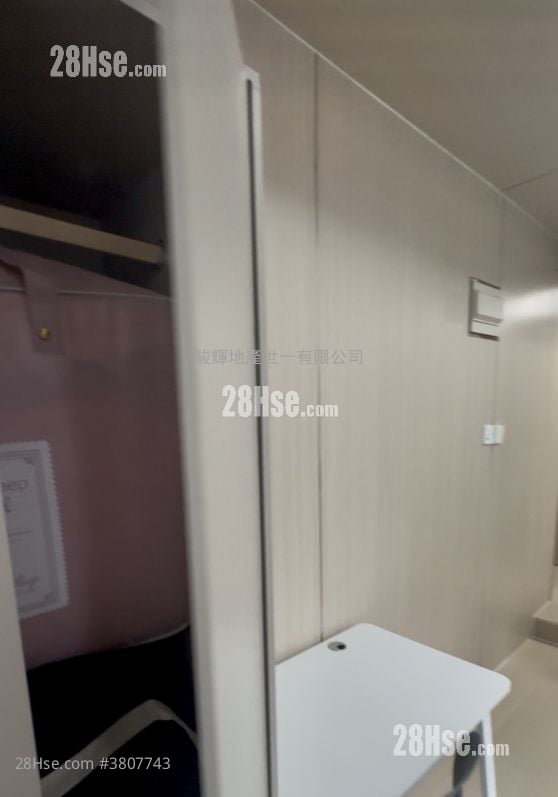 广东道901号 租盘 开放式间隔 , 1 浴室 220 平方尺